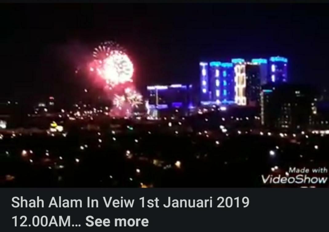 Homestay Shah Alam - Near I-Cty Экстерьер фото